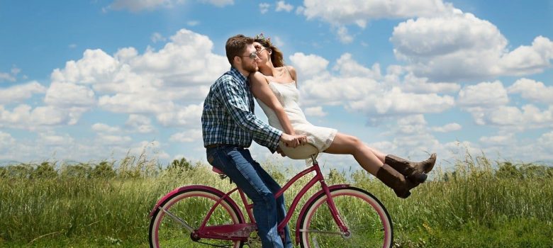 Come organizzare una perfetta vacanza in bicicletta