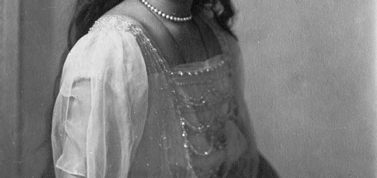 Anastasia Romanov tra vera storia e leggenda