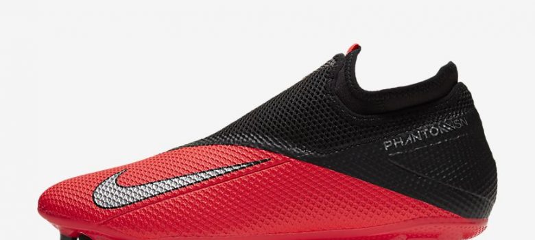 Scarpe da calcio Nike Phantom: caratteristiche e consigli sui modelli