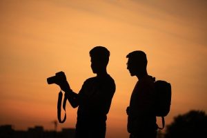 accessori fondamentali per la fotografia