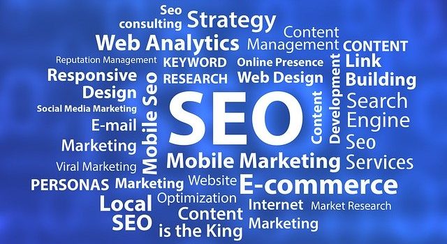 Attività di indicizzazione e posizionamento l’esperto SEO deve essere chiaro