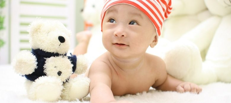 Consigli su come scegliere prodotti per la prima infanzia