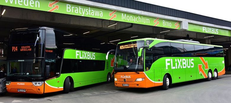 Risparmiare sui viaggi con Flixbus