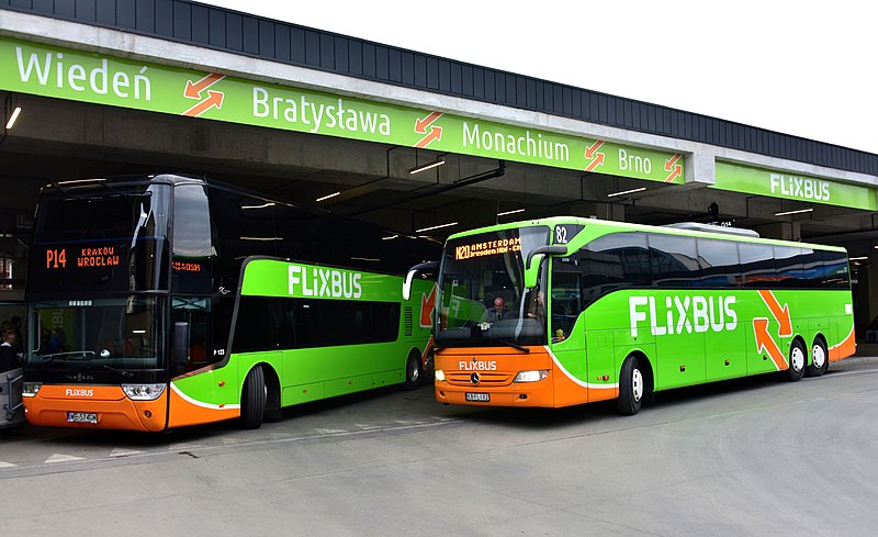 Risparmiare sui viaggi con Flixbus