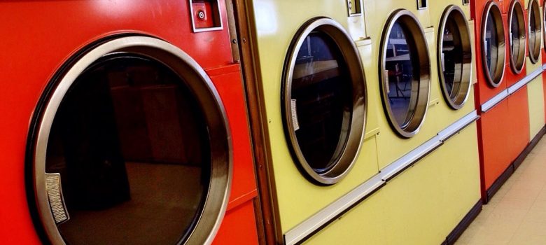 Dove e perché aprire una lavanderia a gettoni
