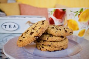 Merenda per bambini cosa scegliere e cosa evitare