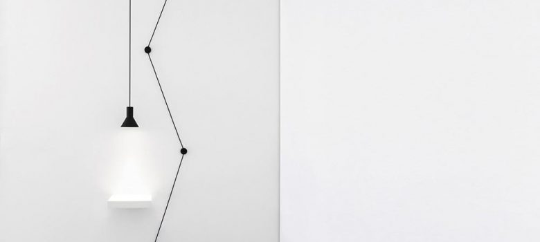 Davide Groppi illuminazione: la tradizione rivisitata in chiave innovativa