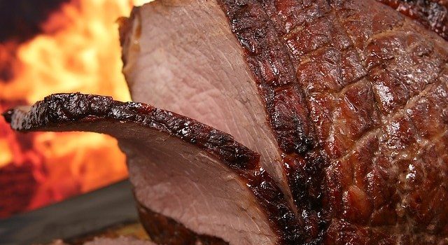 I barbecue un'occasione per stare tutti insieme in spensieratezza e allegria