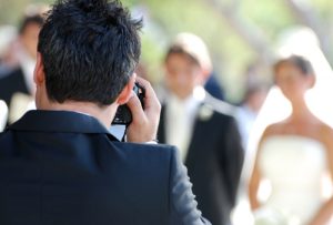 Fotografo per matrimonio: perché scegliere un professionista?