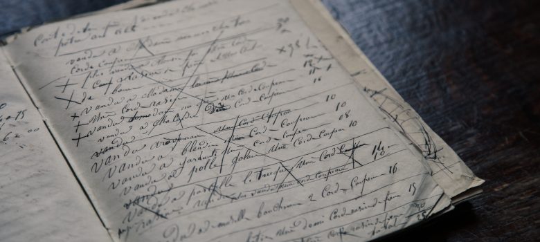 Perizia grafologica: cos’è e come scegliere il consulente