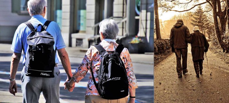 Le emozioni delle persone anziane