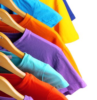 Perché ordinare le t-shirt personalizzate online