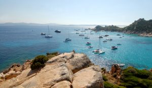 Le migliori spiagge della Maddalena