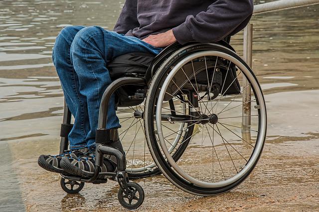 Cos’è l’invalidità civile e quali agevolazioni sono previste