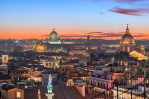 Il turismo in Italia: novità e tendenze 2023
