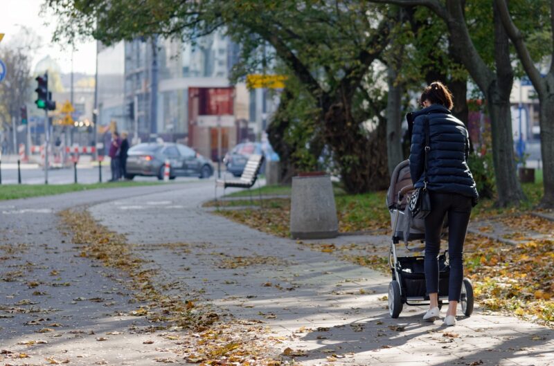 Guida alla manutenzione del passeggino: consigli per mantenerlo sempre in perfetta forma!