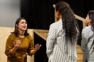 Corso improvvisazione teatrale: imparare a recitare in modo spontaneo