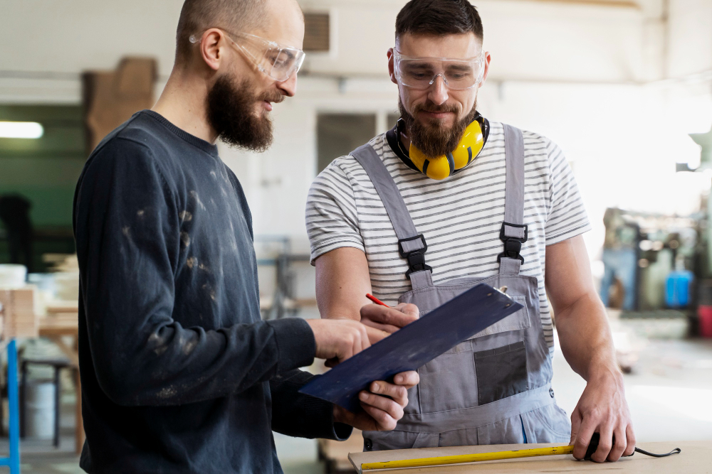 Il mestiere del fabbro i vantaggi di un servizio professionale di qualità