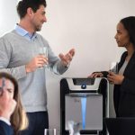 Distributore Acqua da Ufficio: Comfort, Risparmio e Sostenibilità per le Aziende